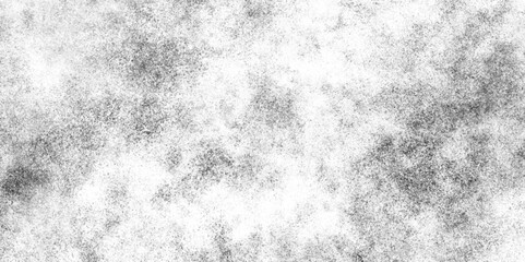 Poster - White background with a grey and black pattern, abstract black dust overlay texture, grunge wall texture  with distressed overlay on aged concrete,  dirt overlay or screen effect use for black grunge.