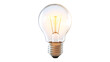 © Afroja - Clear Glass Light Bulb with Filament