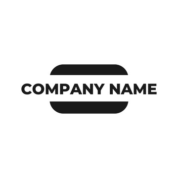 generic circle logo design , business logo , vector , symbol , company logo,background, emblem, swirl, infinity, circular	