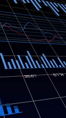 Poster - Animation of statistics processing over grid