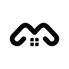 Leinwandbilder - Real Estate Logo Design - Branding Your Property Business