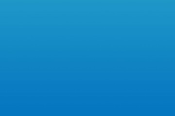 Poster - Abstract blue background, Full frame