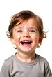 © MrBaks - Happy Toddler Laughing