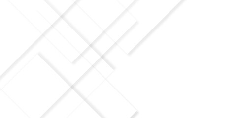 Poster - Abstract modern hipster futuristic line graphic background .Modern white and gray technology concept diamond triangle geometric background Suit for business, corporate institution presentation.	

