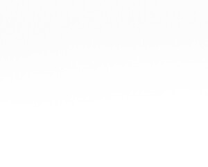 Poster -  Transparent White Gradient Overlay 