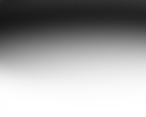 Poster - Transparent black gradient for design and decoration. Black gradient shadow effect isolated on transparent background