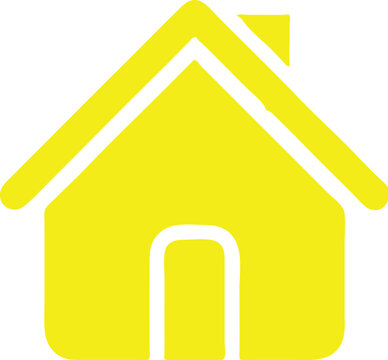 Home simple icon. Vector ICON all icon Viktor 