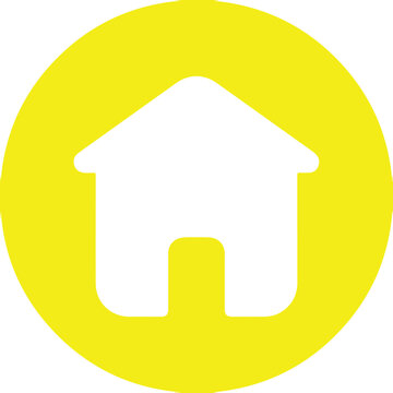 Home simple icon. Vector ICON all icon Viktor 