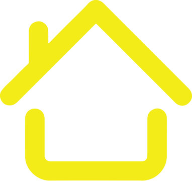 Home simple icon. Vector ICON all icon Viktor 