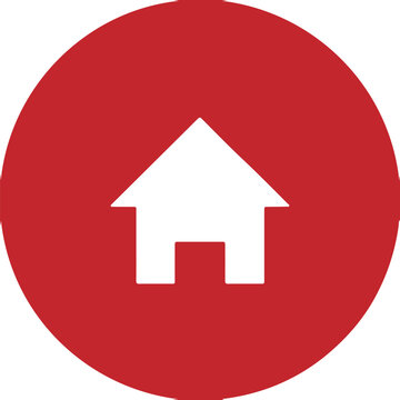 Home simple icon. Vector ICON all icon Viktor 