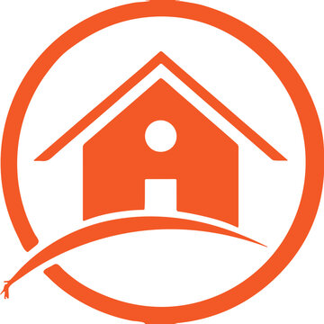 Home simple icon. Vector ICON all icon Viktor
