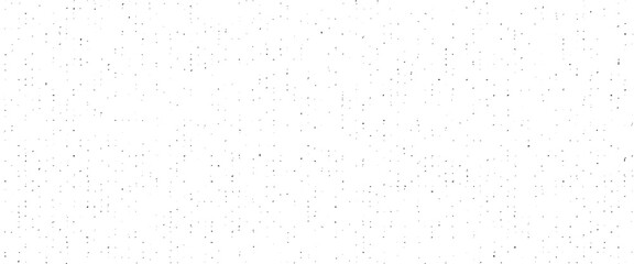 Poster - Vector hand drawn fabric black and white artistic seamless pattern