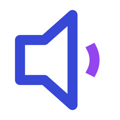 user interface two tone icon set
