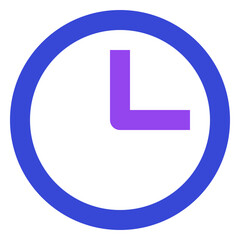 user interface two tone icon set