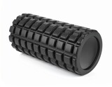 Generated image Foam roller on a white background without shadows