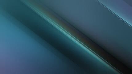 Poster - Abstract background with motion blur. Colorful gradient wallpaper for desktop screen. Generative ai