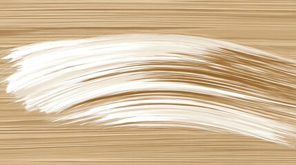Poster - Abstract Gold Surface with Artistic Elements and Unique Shapes for Modern Background Design