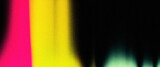 Generative AI, Retro Film Grain Light Leaks