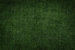 © nikol85 - Green textile fabric background with woven structure and soft texture. Dark olive cloth backdrop, macro