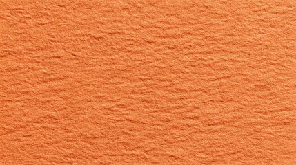 Fototapete - Textured Orange Paper Background Ideal for Art Projects, Scrapbooking, and Graphic Design Featuring Subtle Grooves and Warm Hues for Creative Use