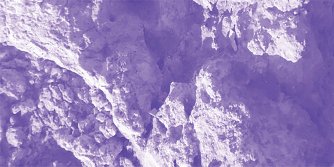 Aufkleber - Textured purple abstract background of a rock formation for graphic design and decorative purposes