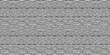 © ✦ Bizarre Factory ✦ - Horizontal lined seamless pattern with hand drawn ink textured stripes. Simple background with sketchy scribble stripes in black and white colors. Bright abstract vector seamless wallpaper