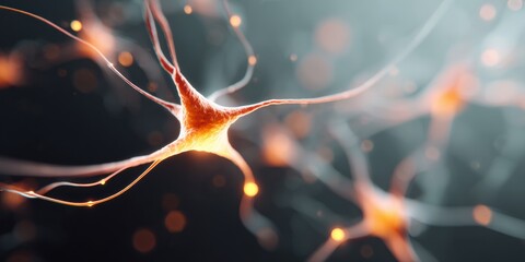 Fototapete - Modern Medical Chatbot Neural Network Visualization Premium AI Architecture for Healthcare Marketing and Professional Tech Innovation Campaigns