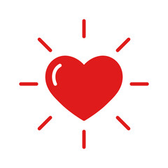 Poster - Love and Passion icon
