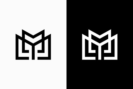 MM Vector Logo Premium 