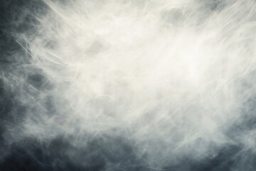 Wall Mural - abstract swirling light and shadow with wispy textures