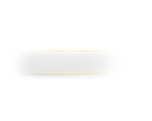 Poster - Transparent white gradient bar. Abstract geometric shapes rectangle gradient shape on transparent modern style for background, banner, name card, button, sign, sticky note, header, footer, text box
