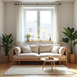© 健維 殷 - modern living room