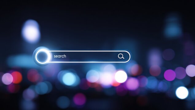 neon light bulb