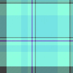 Poster - Vibrant plaid pattern, perfect for backgrounds or textile designs. A classic aesthetic with a modern color palette. Use for fashion, crafts or creative projects.