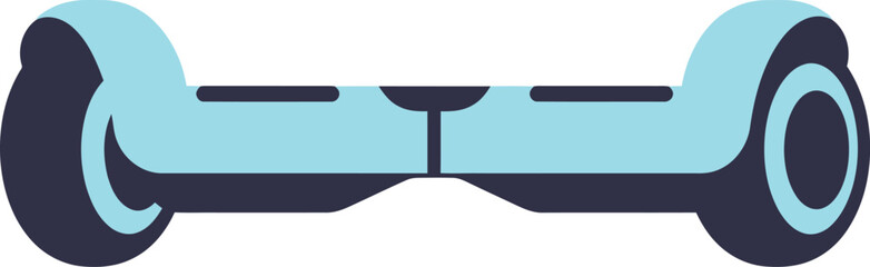 Poster - A vibrant illustration of a red video game controller with buttons and a cable.