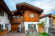 Residential House in Mittenwald - Germany