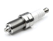 © AdityaLRT - Spark Plug on White Background