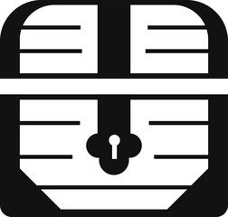 Poster - Fantasy RPG Game Icon Element