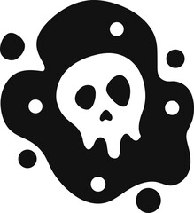 Poster - Fantasy RPG Game Icon Element