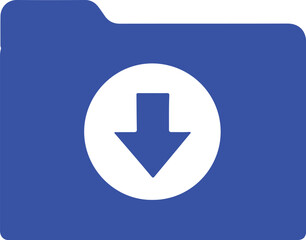 Poster - Download Icon simple icon. Vector ICON all icon Viktor
