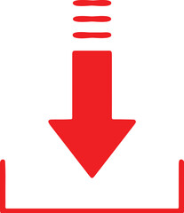 Poster - Download Icon simple icon. Vector ICON all icon Viktor
