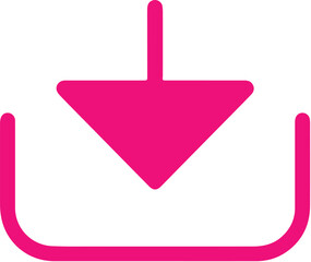 Poster - Download Icon simple icon. Vector ICON all icon Viktor
