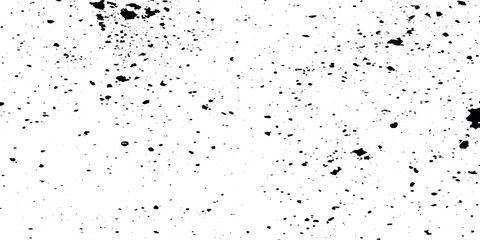 Poster - Black and white grunge abstract texture background, vector background in grunge style. Texture of scratches, Monochrome texture image includes a effect the black and white tones.