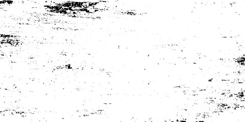 Poster - Black and white grunge abstract texture background, vector background in grunge style. Texture of scratches, Monochrome texture image includes a effect the black and white tones.
