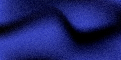 Leinwandbilder - purple and blue gradient trendy blur background