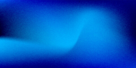 Poster - blue and pink gradient trendy blur background , chroma grainy noise gradient, colourful background, liquid chameleon effect, y2k style, light glow noise gradient banner