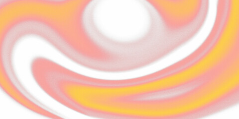 Poster - Abstract swirling red and Transparent pattern.