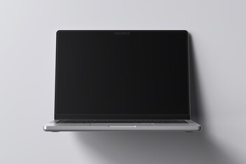 Laptop device
