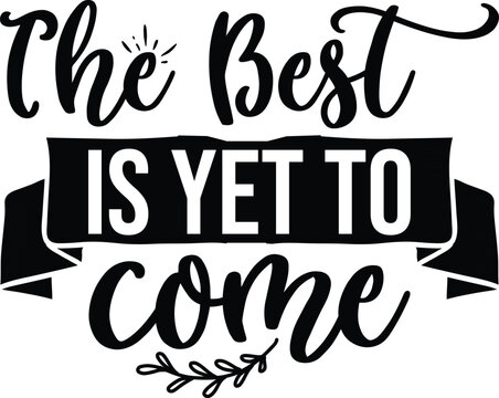 Inspirational SVG T-shirt Design