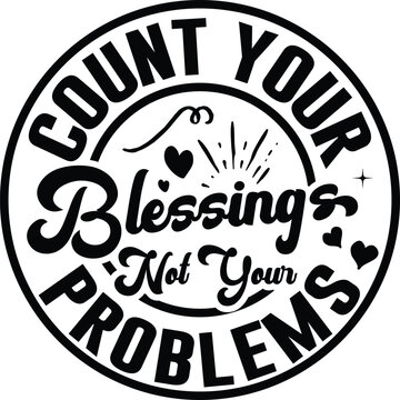 Motivational SVG T-shirt Design